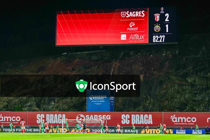 🔴 SC Braga vs SK Rapid Wien EUROPA LEAGUE Qualification 2024/25